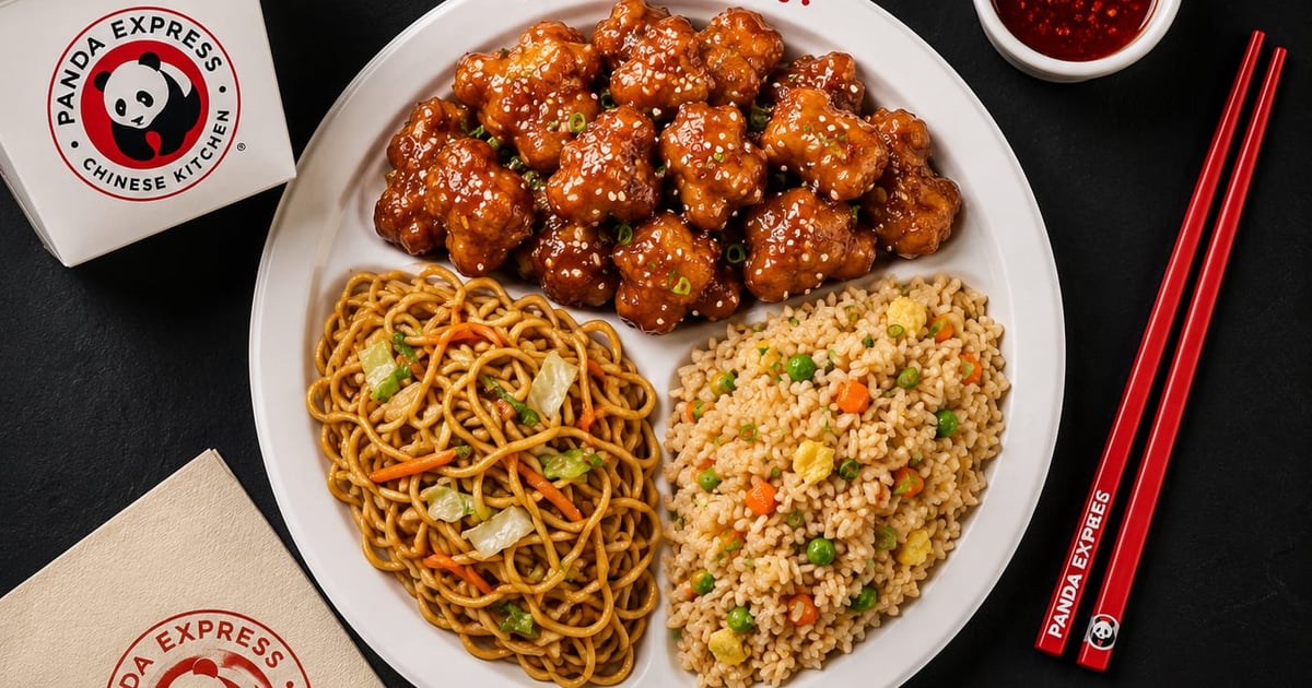 Panda Express