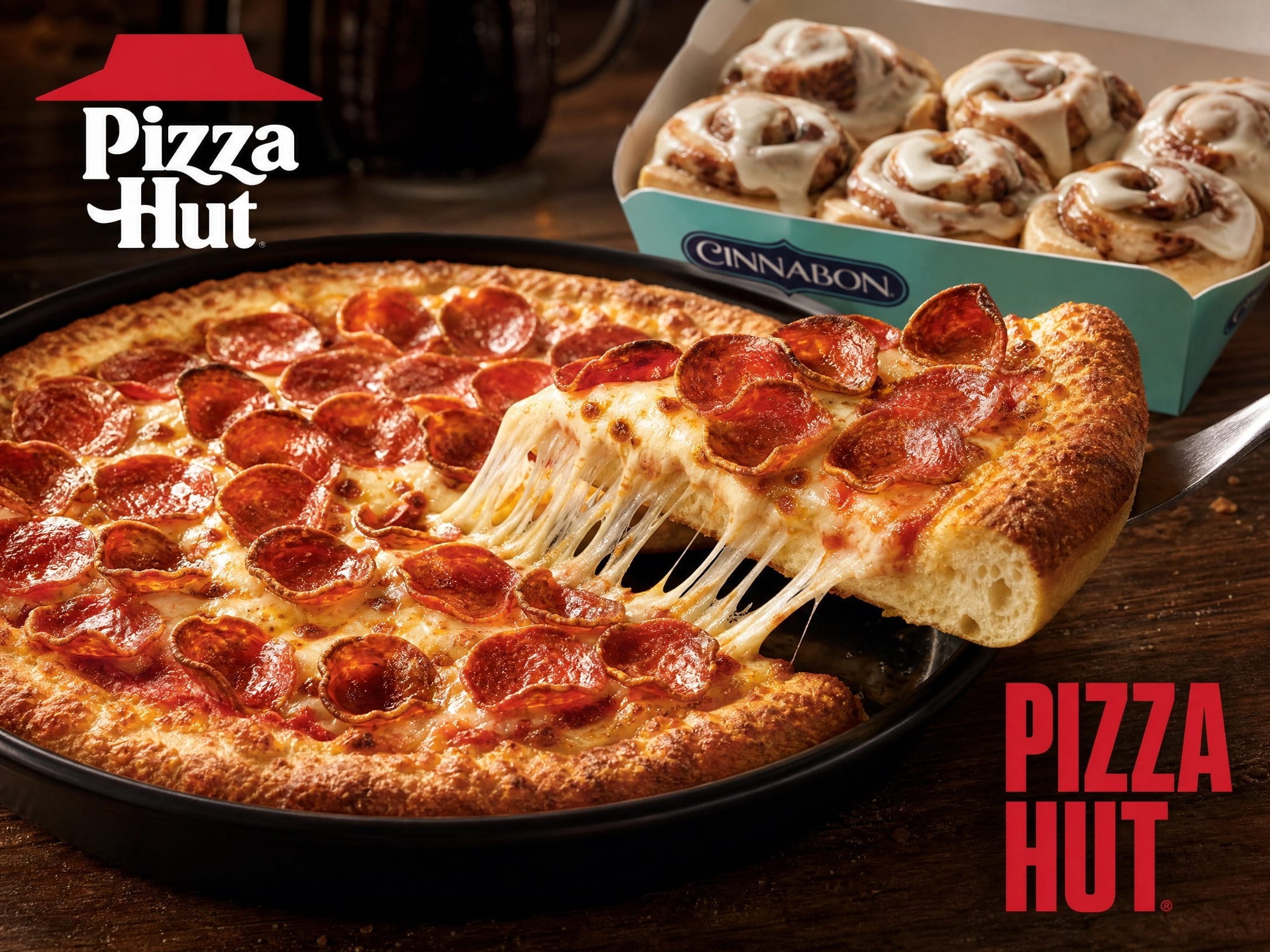 Pizza Hut