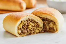 Runza logo