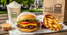 Shake Shack logo