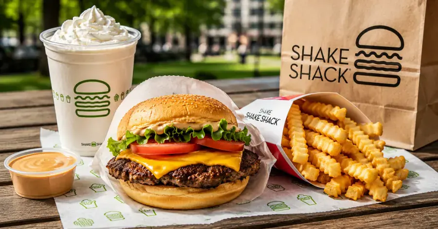 Shake Shack