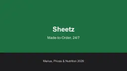 Sheetz logo