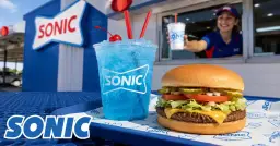 Sonic logo