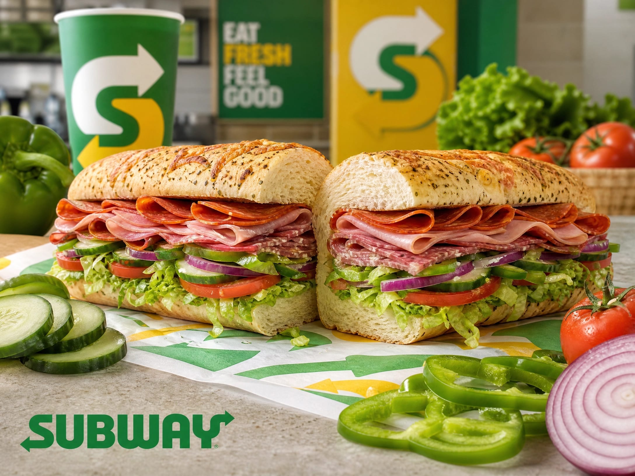 Subway