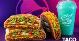 Taco Bell logo