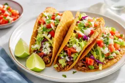 Taco Time logo