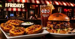 TGI Fridays logo