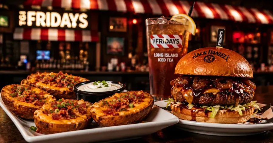 TGI Fridays