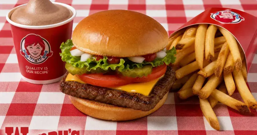 Wendy's