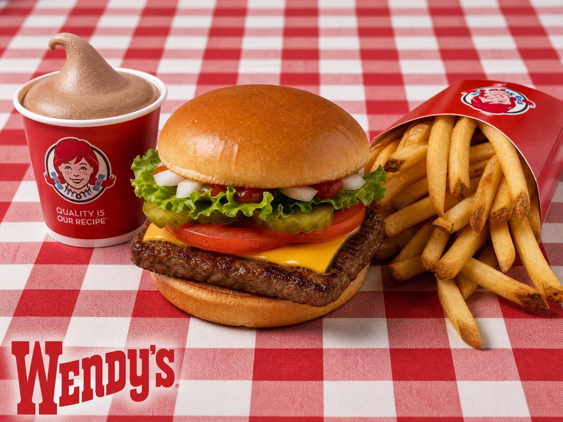 Wendy's