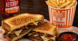 Whataburger logo