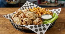Wingstop logo